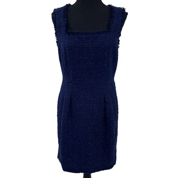 Z Spoke Zac Posen | Dresses | Z Spoke Zac Posen Lord Taylor Navy Black Shimmering Dress 6 | Poshmark Z Spoke Zac Posen | Dresses | Z Spoke Zac Posen Lord Taylor Navy Black Shimmering Dress 6 | Poshmark